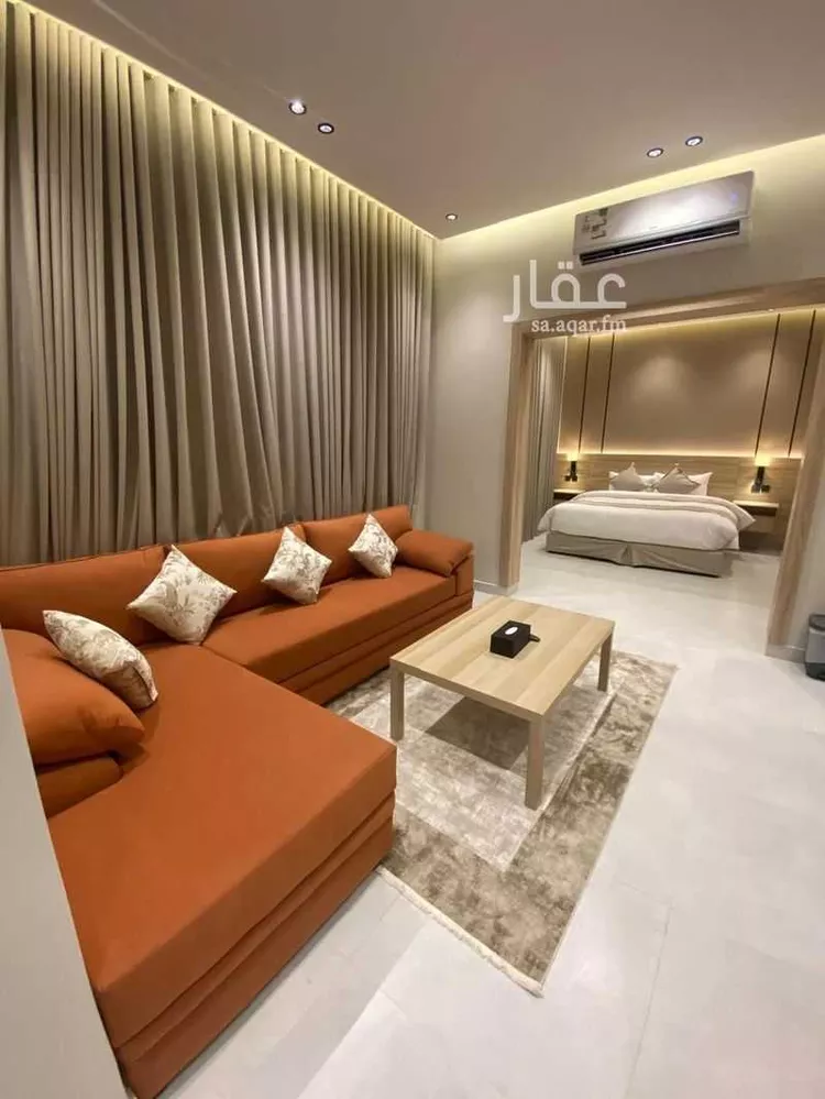 عمارة للإيجار في شارع يحي بن عبدالمعطي, حي السلامة, مدينة جدة, منطقة مكة المكرمة صورة 3