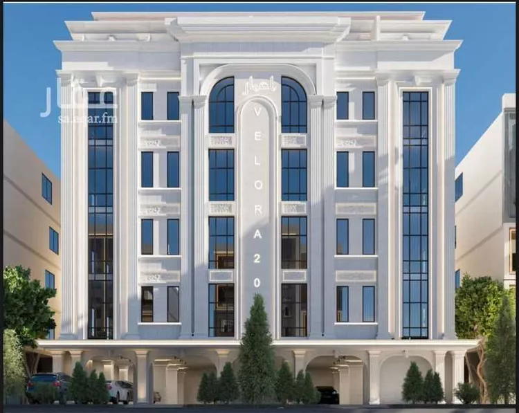 عمارة للبيع في شارع الأحسائى, حي الروضة, مدينة جدة, منطقة مكة المكرمة صورة 5