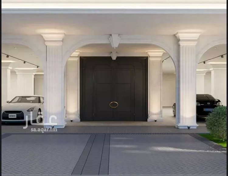 عمارة للبيع في شارع الأحسائى, حي الروضة, مدينة جدة, منطقة مكة المكرمة صورة 2