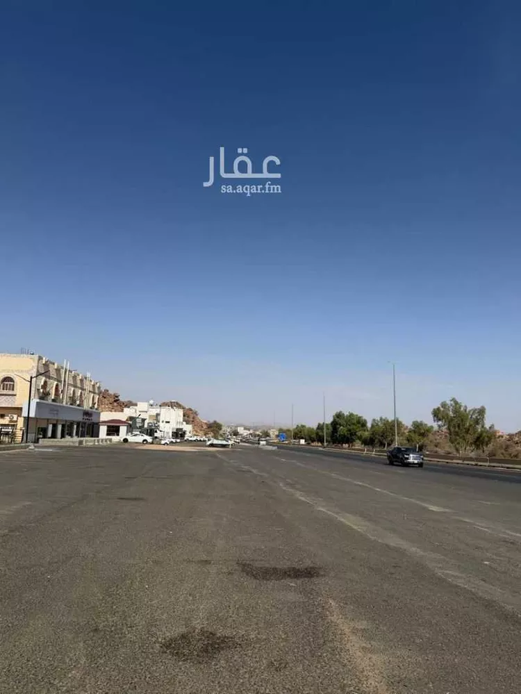 Complex for rent in Taif Al Washaa صورة 3