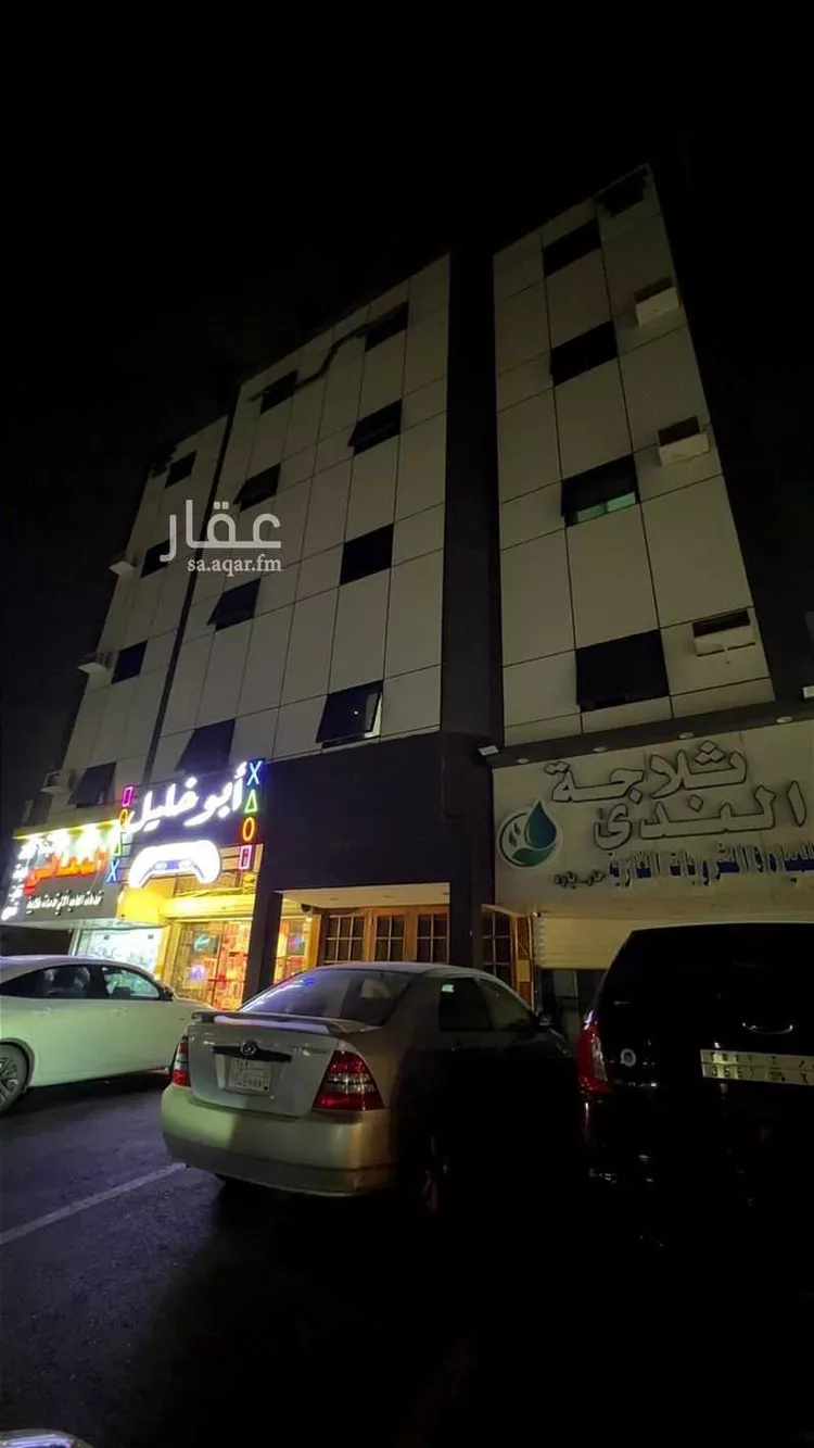 عمارة للإيجار في شارع النزلة, حي القطبية الغربية, مدينة الطائف, منطقة مكة المكرمة
