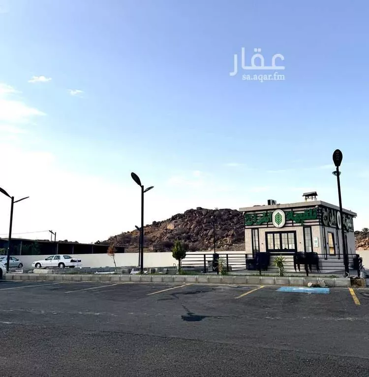 Complex for rent in Taif Al Washaa