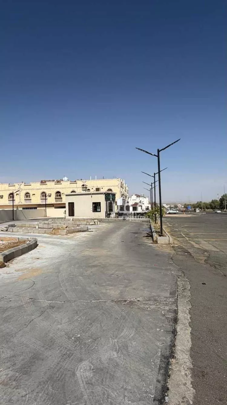 Complex for rent in Taif Al Washaa صورة 4