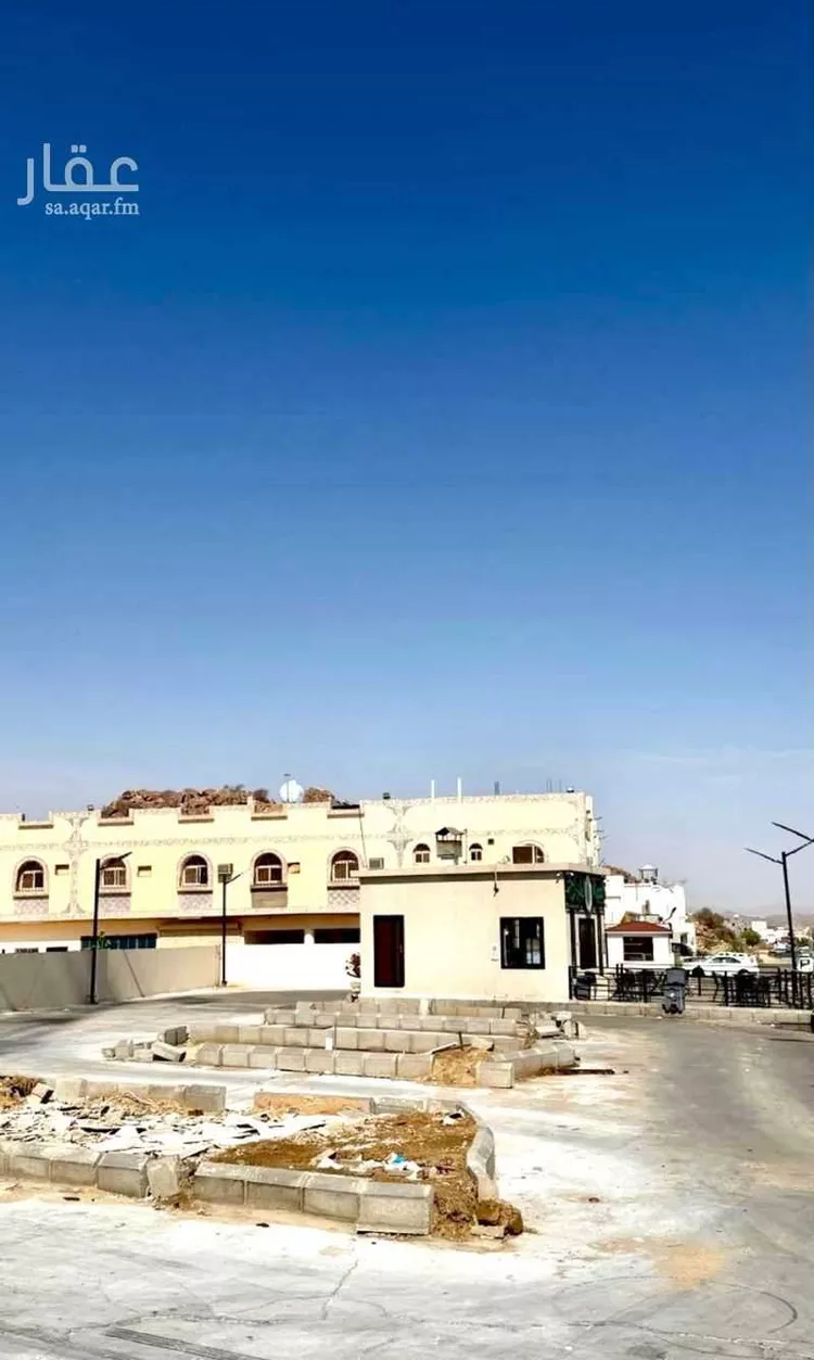 Complex for rent in Taif Al Washaa صورة 2