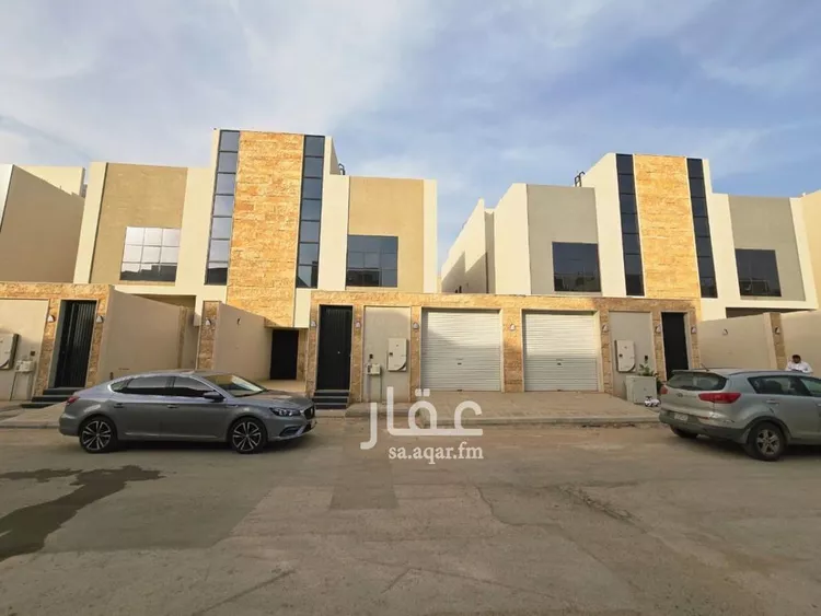 فيلا للبيع في شارع جبل أشاقر, حي القادسية, مدينة الرياض, منطقة الرياض