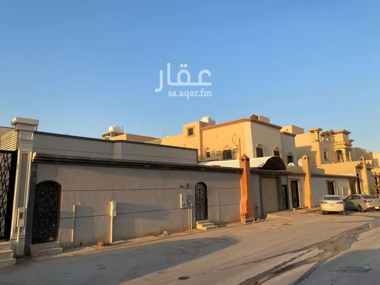 أرض للبيع في حي اليرموك, مدينة الرياض, منطقة الرياض صورة 2