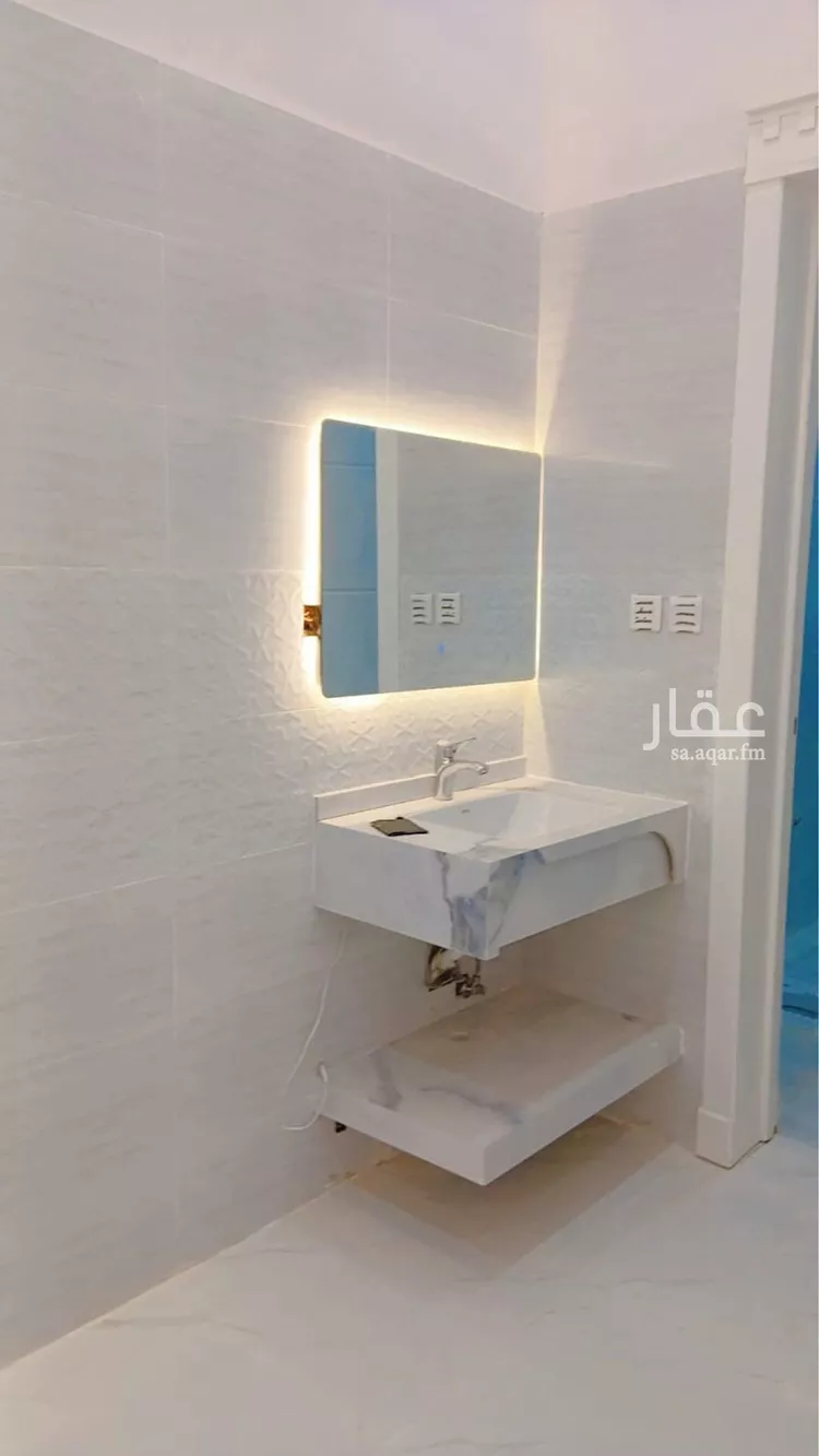 شقة للبيع في شارع ابي طوق الكاتب , حي البرية, مدينة الرياض, منطقة الرياض