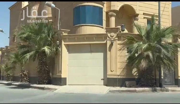 فيلا للبيع في شارع أبي حفص البغدادي, حي حطين, مدينة الرياض, منطقة الرياض