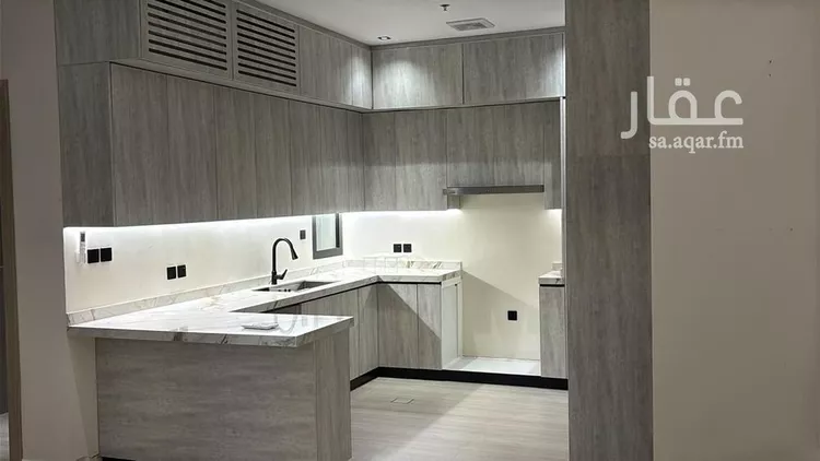 شقة للبيع في شارع عبدالقدوس الأنصاري, حي الرمال, مدينة الرياض, منطقة الرياض صورة 2