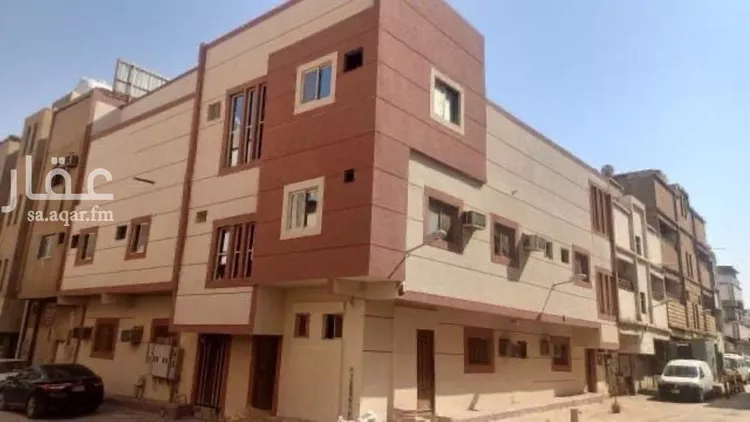 عمارة للبيع في شارع زياد الحارثي, حي منفوحة, مدينة الرياض, منطقة الرياض