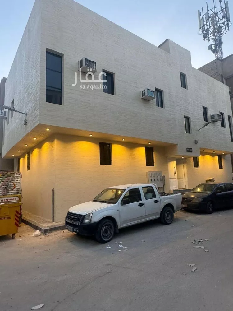 عمارة للبيع في شارع الردهة, حي اليمامة, مدينة الرياض, منطقة الرياض