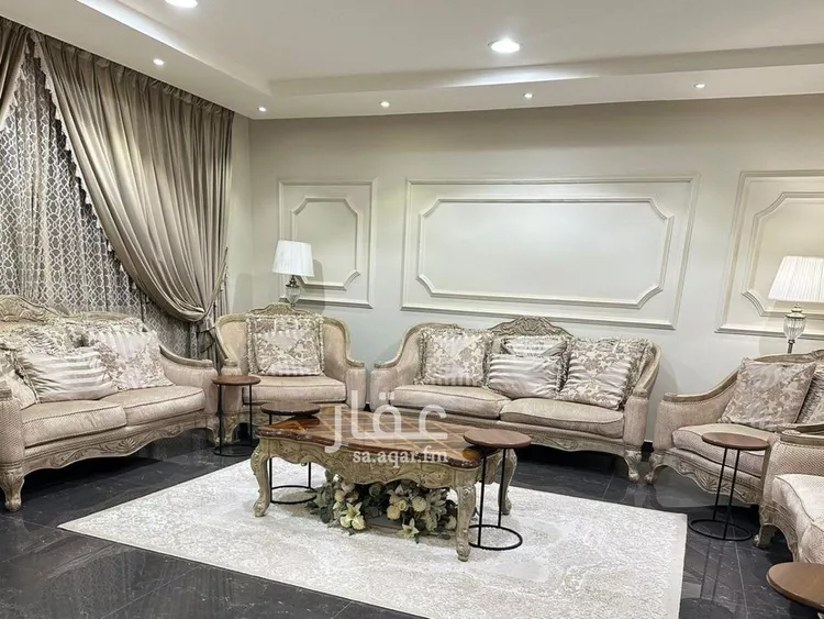 فيلا للبيع في شارع الغسق, حي ظهرة لبن, مدينة الرياض, منطقة الرياض صورة 2