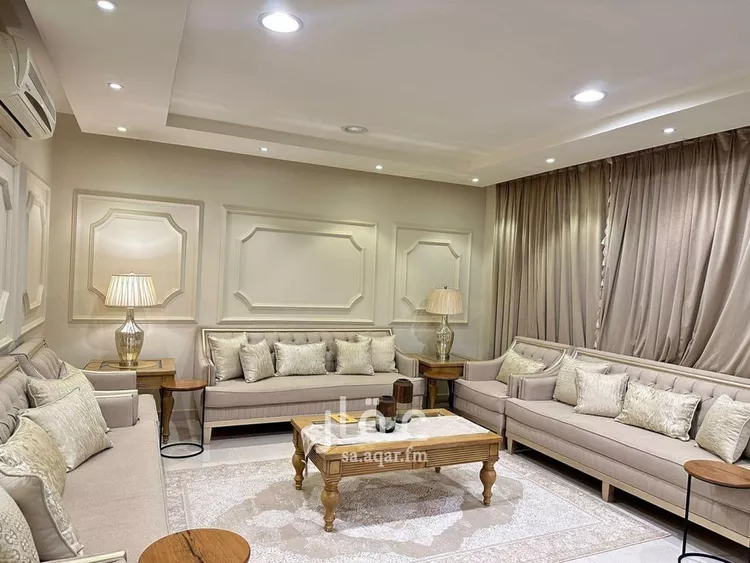 فيلا للبيع في شارع الغسق, حي ظهرة لبن, مدينة الرياض, منطقة الرياض صورة 2