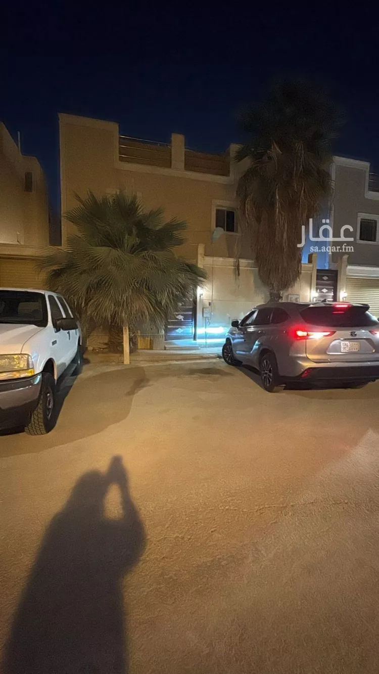 فيلا للبيع في شارع أصبغ بن محمد, حي النرجس, مدينة الرياض, منطقة الرياض
