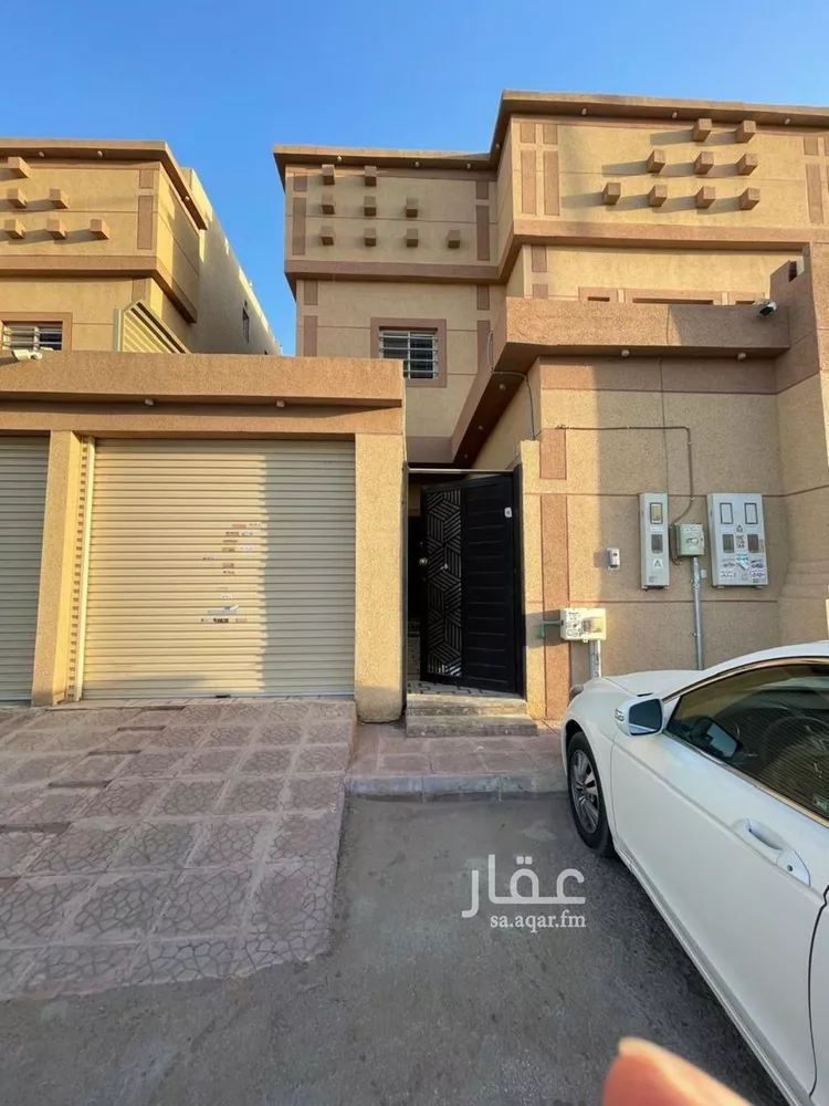فيلا للبيع في شارع جبل أشاقر, حي القادسية, مدينة الرياض, منطقة الرياض