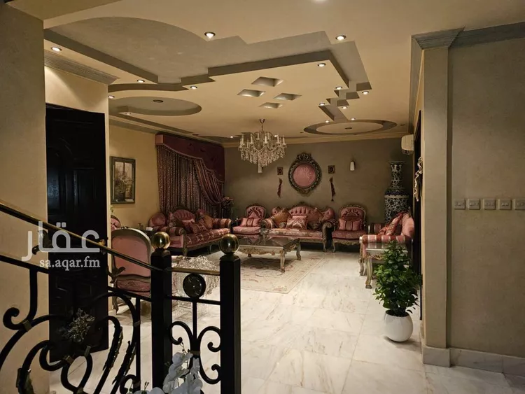 فيلا للبيع في شارع البحرية, حي الياسمين, مدينة الرياض, منطقة الرياض صورة 2