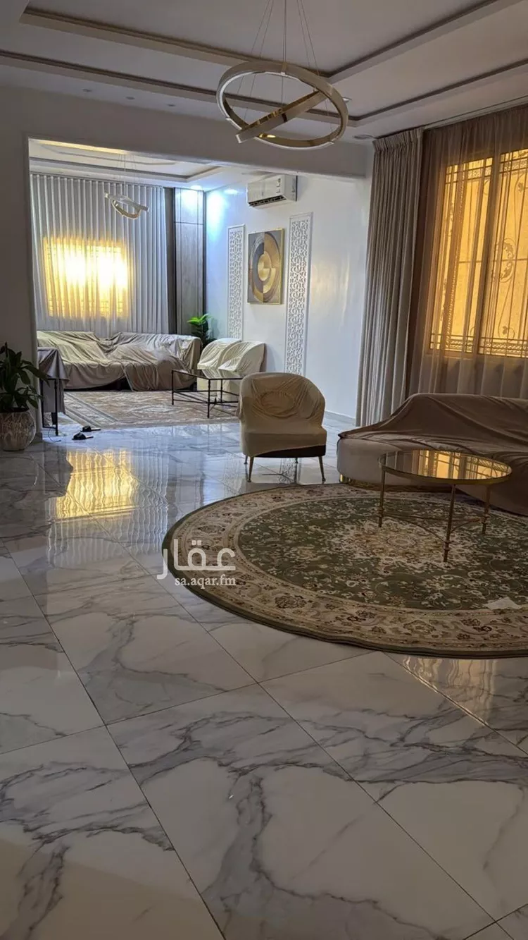 فيلا للبيع في شارع ممر241, حي الرمال, مدينة الرياض, منطقة الرياض صورة 4