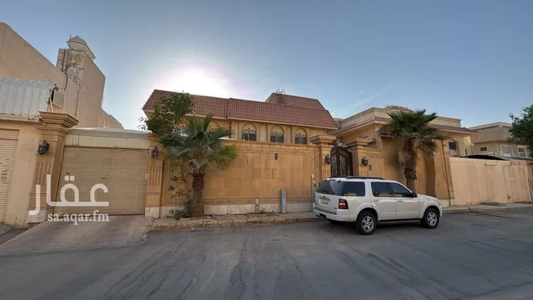 أرض للبيع في شارع البريكة, حي الروضة, مدينة الرياض, منطقة الرياض صورة 2