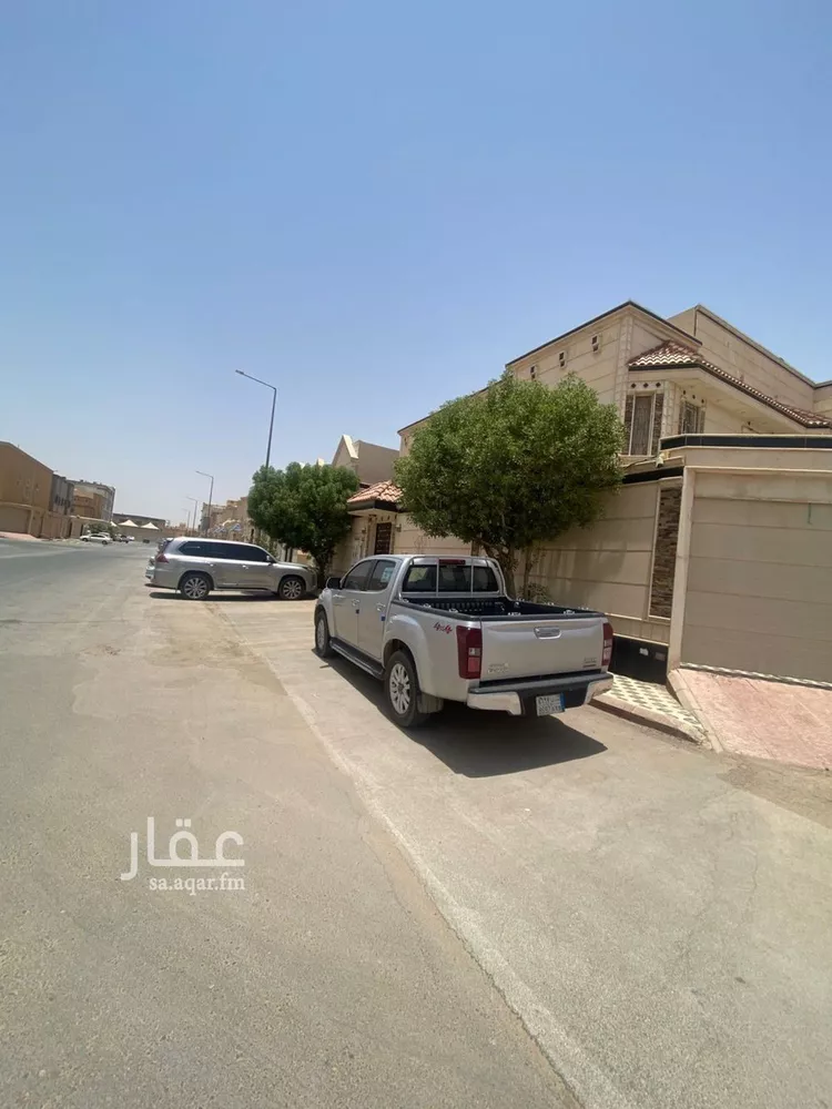 فيلا للبيع في شارع رقم 141, حي المونسية, مدينة الرياض, منطقة الرياض صورة 3