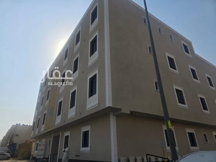 شقة للبيع في شارع عبدالقادر الجزائري, حي الدار البيضاء, مدينة الرياض, منطقة الرياض