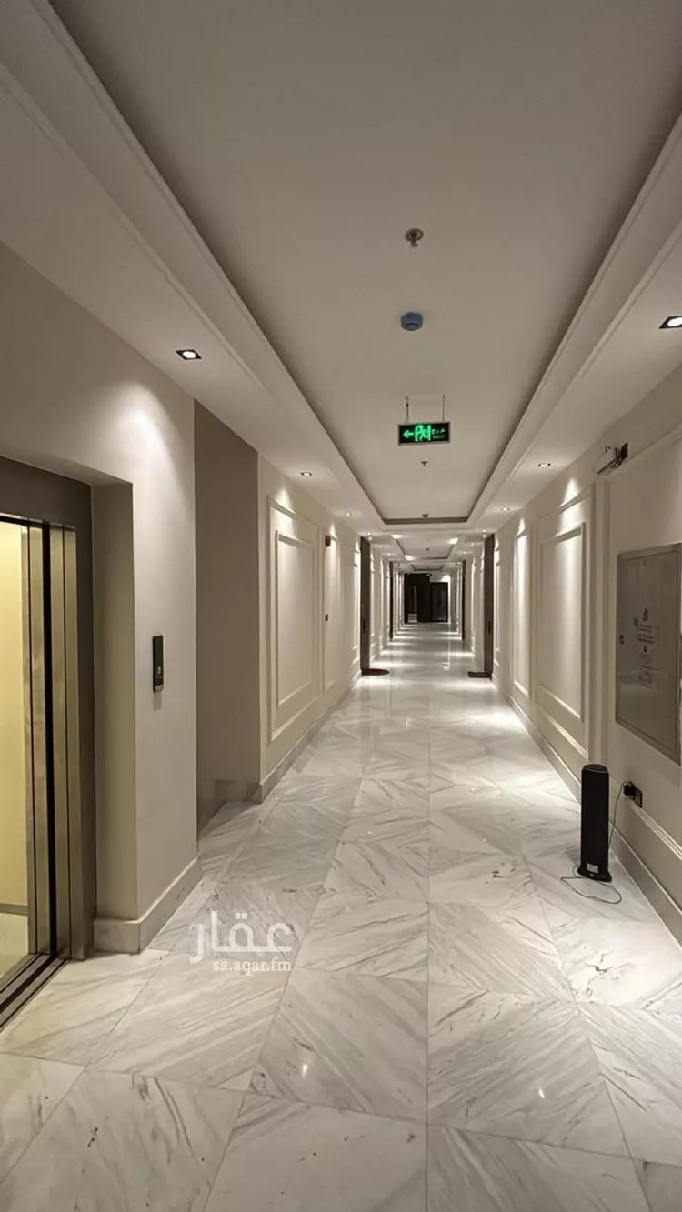 شقة للبيع في شارع عبدالقدوس الأنصاري, حي الرمال, مدينة الرياض, منطقة الرياض صورة 3