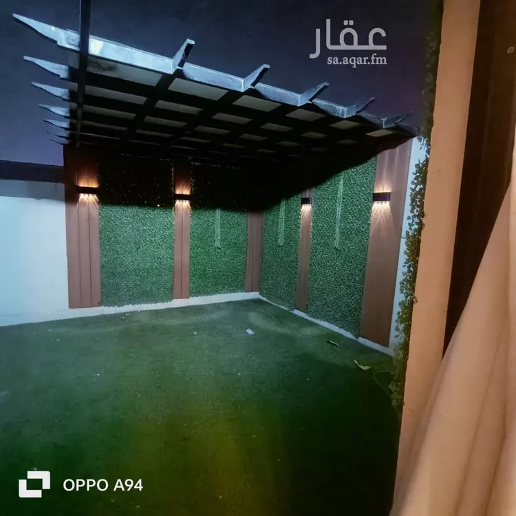 شقة للإيجار في شارع الامير فيصل بن عبدالله بن عبدالرحمن, حي حطين, مدينة الرياض, منطقة الرياض صورة 2