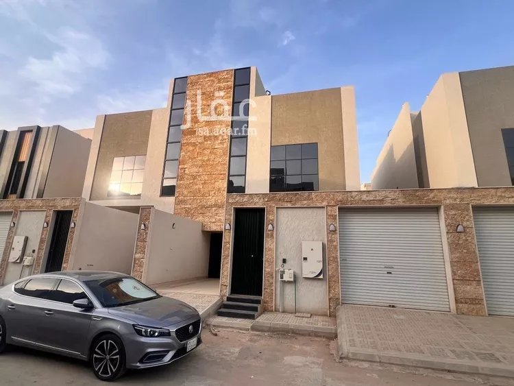 فيلا للبيع في شارع جبل أشاقر, حي القادسية, مدينة الرياض, منطقة الرياض صورة 5