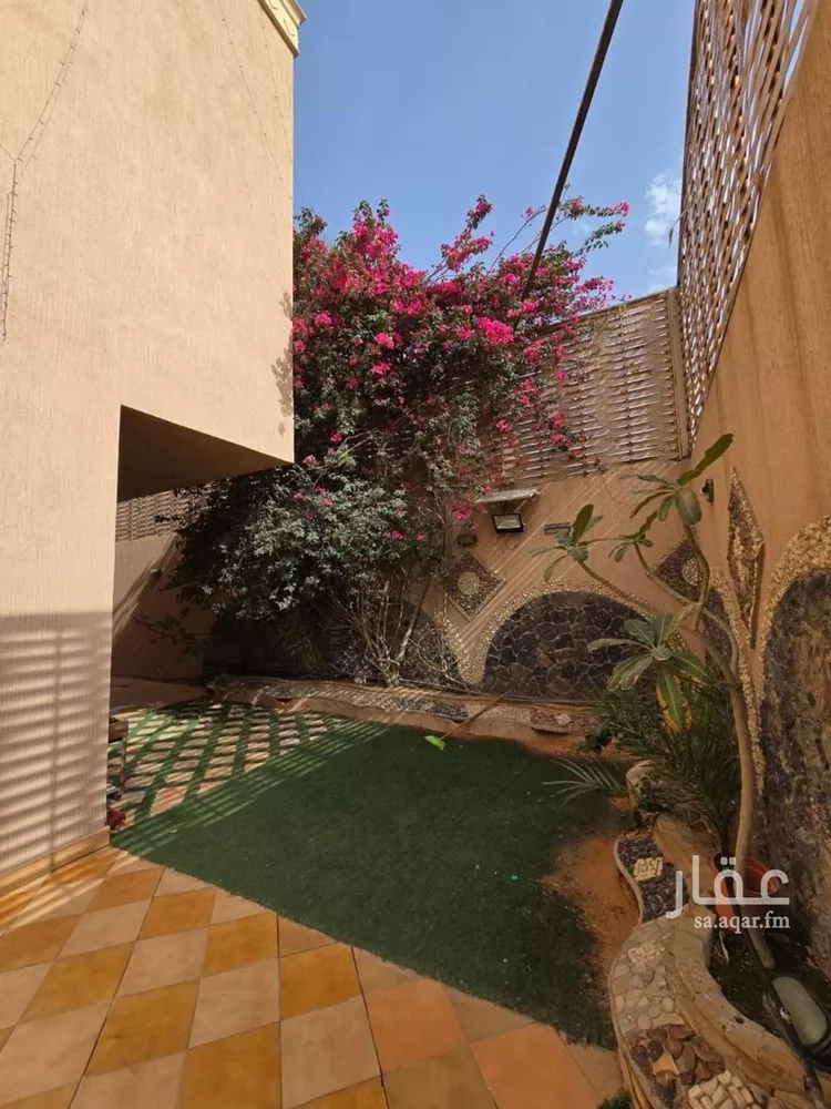 أرض للبيع في شارع ابن جميل, حي النخيل, مدينة الرياض, منطقة الرياض صورة 4