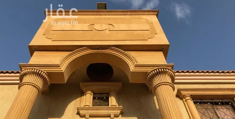 فيلا للبيع في شارع عتبان بن مالك, حي الخليج, مدينة الرياض, منطقة الرياض صورة 2