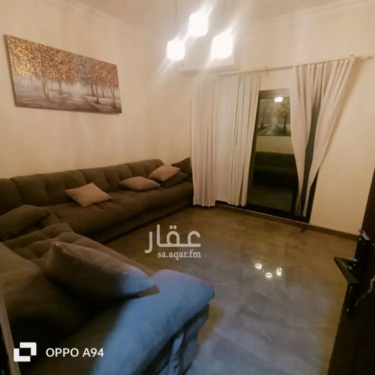 شقة للإيجار في شارع الامير فيصل بن عبدالله بن عبدالرحمن, حي حطين, مدينة الرياض, منطقة الرياض صورة 3