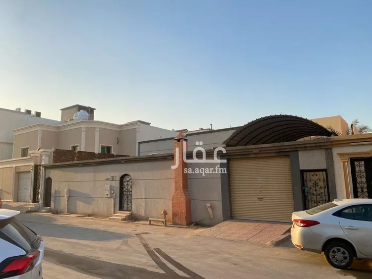 أرض للبيع في حي اليرموك, مدينة الرياض, منطقة الرياض صورة 3