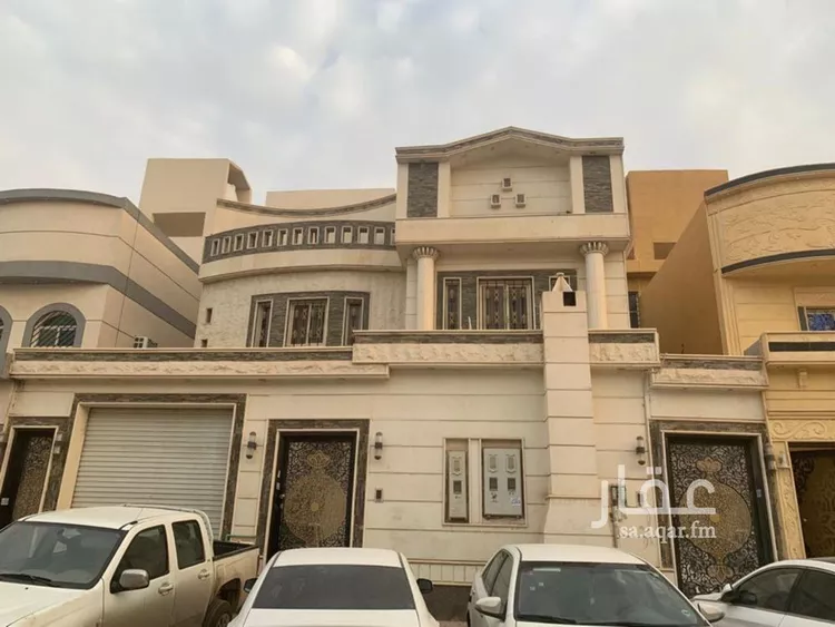 فيلا للبيع في شارع الأعلم النحوي, حي الرمال, مدينة الرياض, منطقة الرياض
