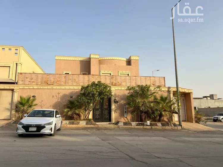 أرض للبيع في شارع ابن جميل, حي النخيل, مدينة الرياض, منطقة الرياض صورة 2