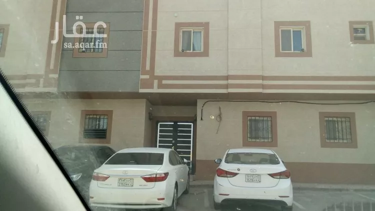 شقة للبيع في شارع خيبر, حي ظهرة لبن, مدينة الرياض, منطقة الرياض صورة 2