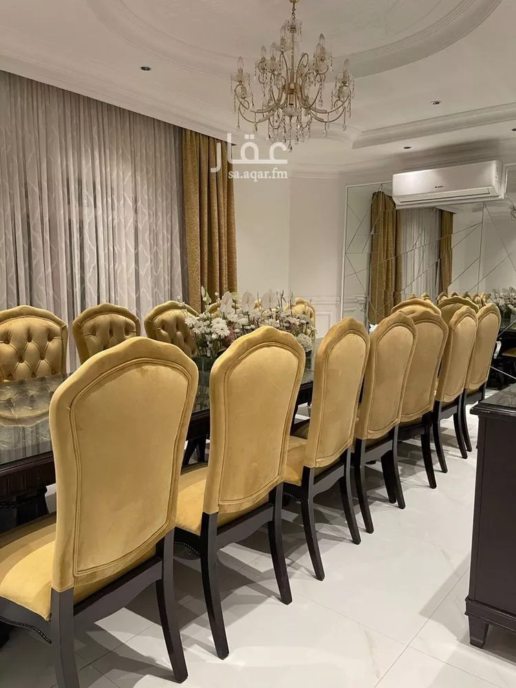 فيلا للبيع في شارع عتبان بن مالك, حي الخليج, مدينة الرياض, منطقة الرياض صورة 5