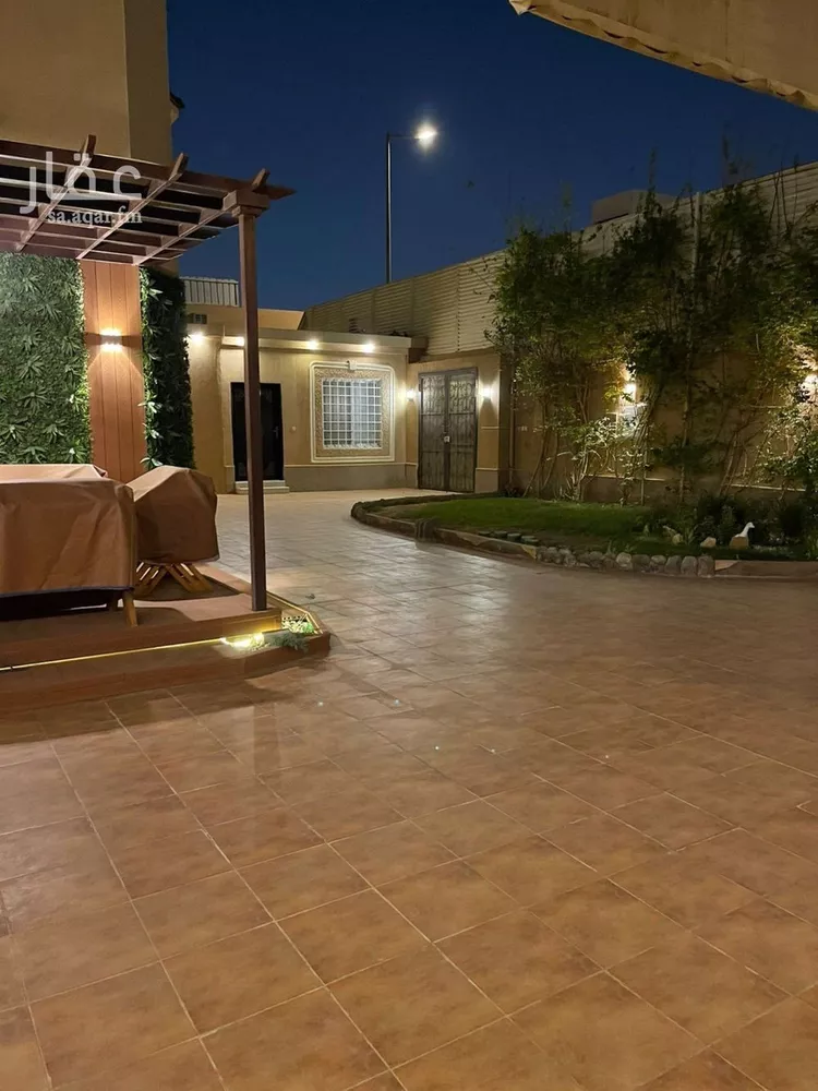 فيلا للبيع في شارع عتبان بن مالك, حي الخليج, مدينة الرياض, منطقة الرياض