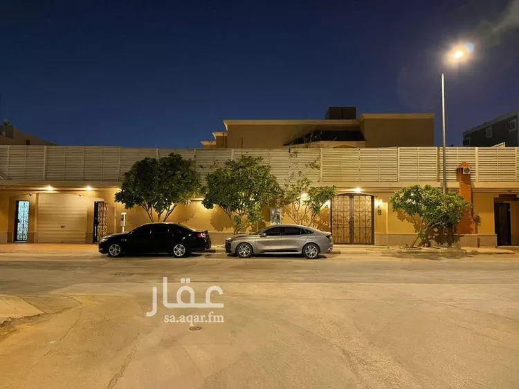 فيلا للبيع في شارع عتبان بن مالك, حي الخليج, مدينة الرياض, منطقة الرياض صورة 2