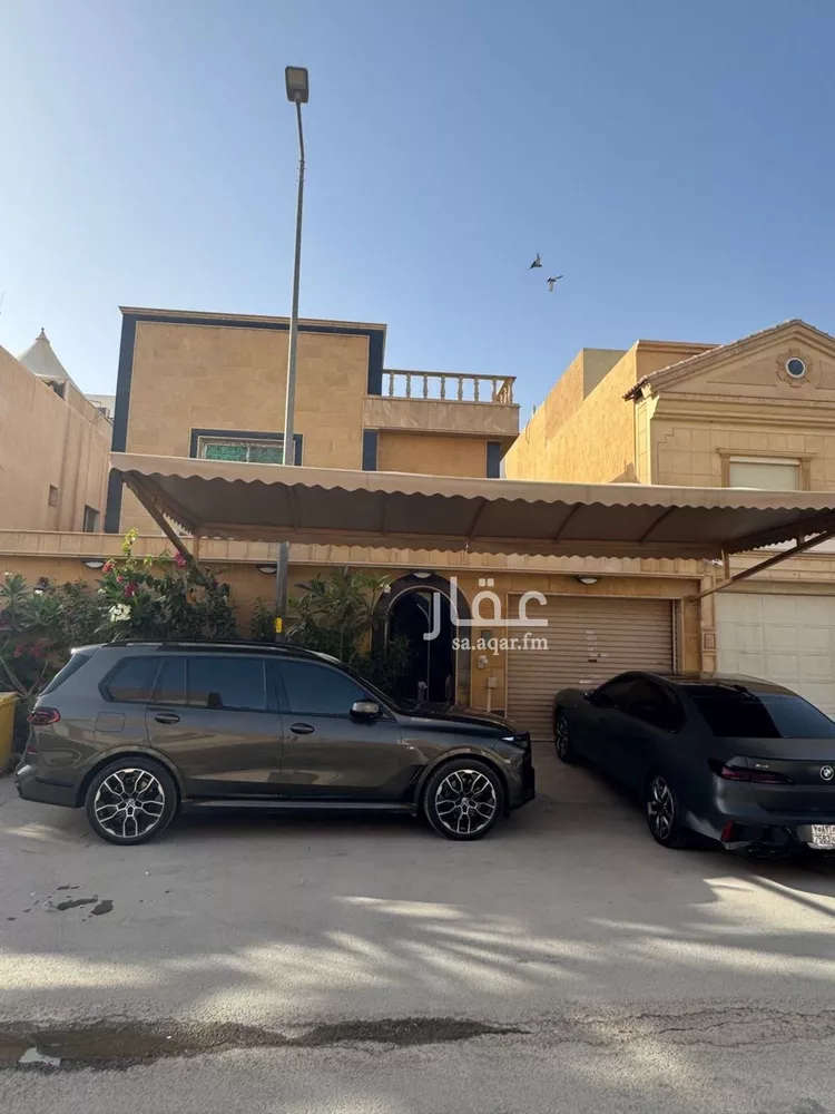 فيلا للبيع في شارع الكواكبة, حي التعاون, مدينة الرياض, منطقة الرياض