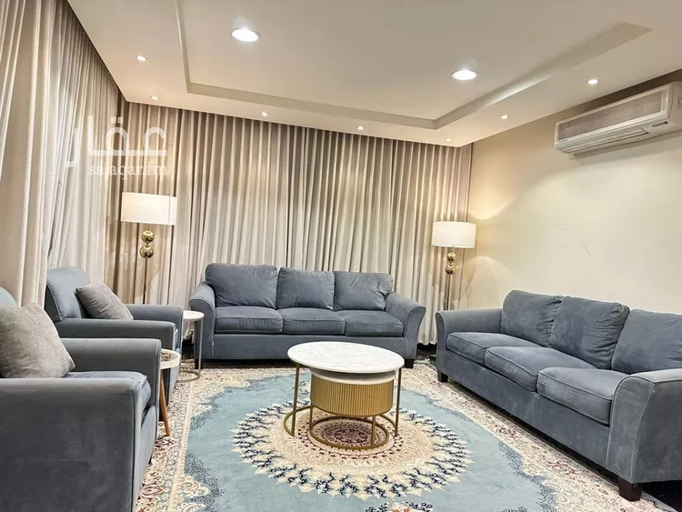 فيلا للبيع في شارع الغسق, حي ظهرة لبن, مدينة الرياض, منطقة الرياض صورة 3