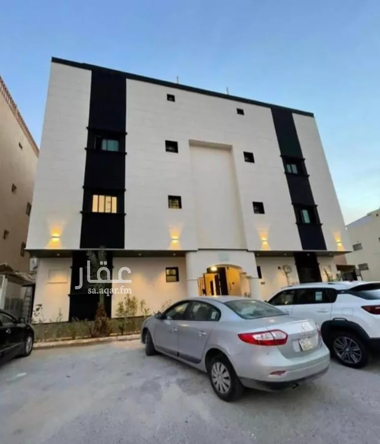 Apartment for Rent in Riyadh Al Aqiq
