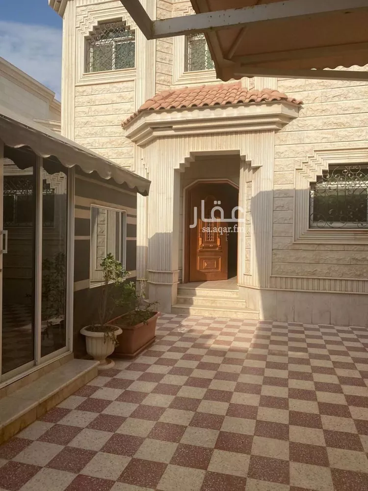 فيلا للبيع في شارع شعران, حي إشبيلية, مدينة الرياض, منطقة الرياض