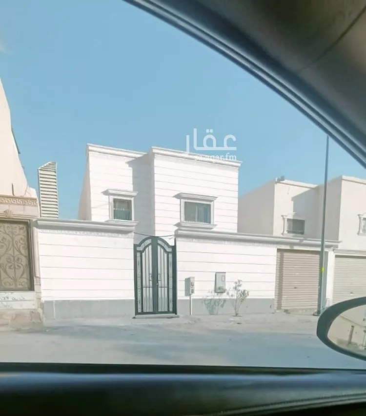 فيلا للبيع في شارع تل أبيض, حي العقيق, مدينة الرياض, منطقة الرياض