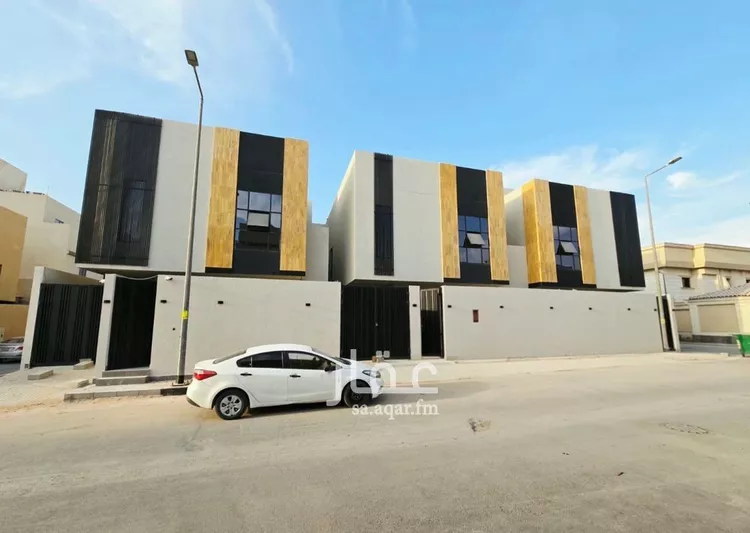 فيلا للبيع في شارع ابن الطفيل, حي المرسلات, مدينة الرياض, منطقة الرياض