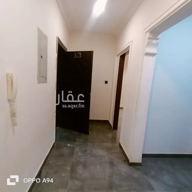 شقة للإيجار في شارع الامير فيصل بن عبدالله بن عبدالرحمن, حي حطين, مدينة الرياض, منطقة الرياض