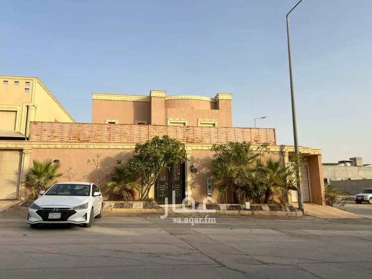 أرض للبيع في شارع ابن جميل, حي النخيل, مدينة الرياض, منطقة الرياض صورة 2