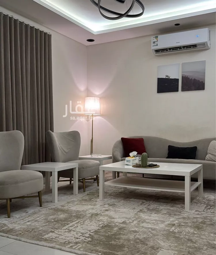 شقة للإيجار في شارع الفتح, حي العقيق, مدينة الرياض, منطقة الرياض صورة 5