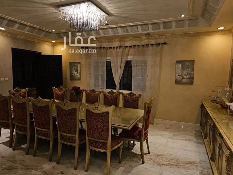 فيلا للبيع في شارع البحرية, حي الياسمين, مدينة الرياض, منطقة الرياض