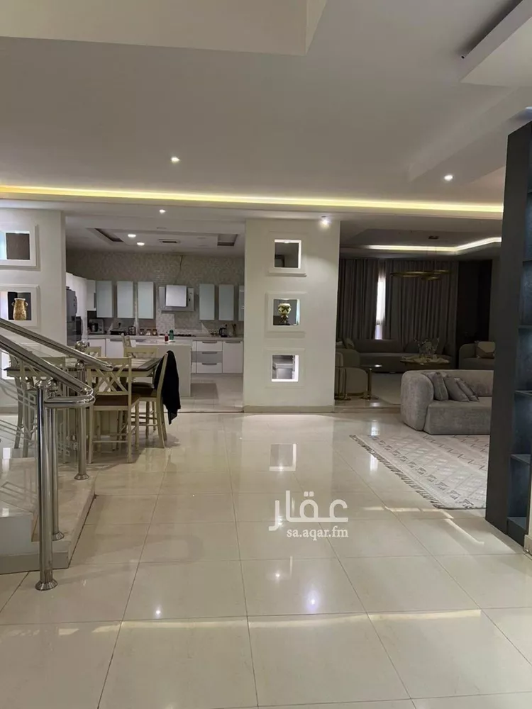 فيلا للبيع في شارع الليمون, حي الحزم, مدينة الرياض, منطقة الرياض صورة 2