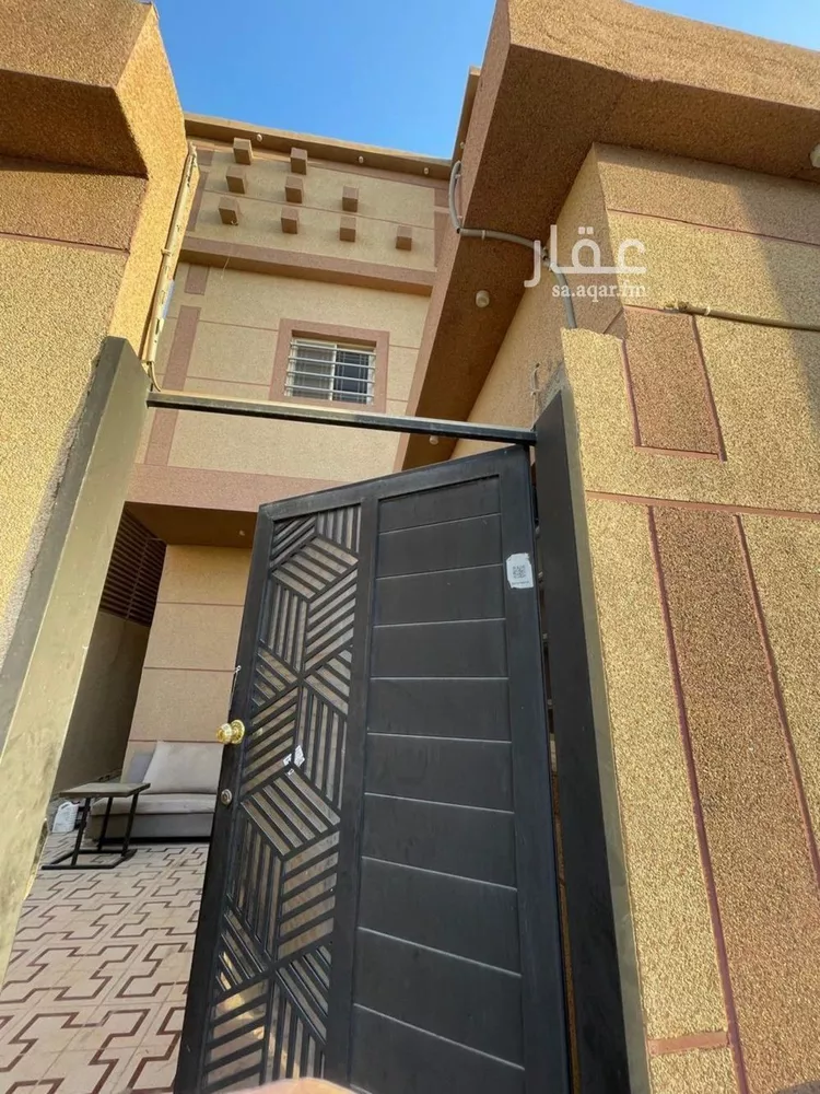 فيلا للبيع في شارع جبل أشاقر, حي القادسية, مدينة الرياض, منطقة الرياض صورة 2