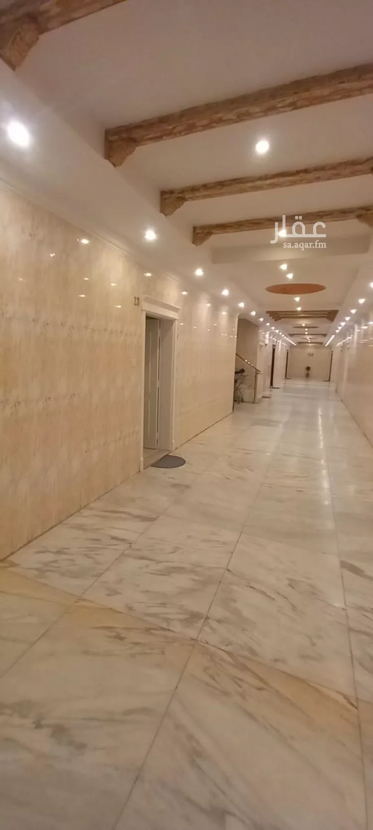 شقة للبيع في شارع الأمير عبدالله بن سعود بن عبدالله صنيت, حي الصحافة, مدينة الرياض, منطقة الرياض